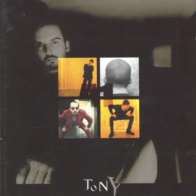 A 1 album cover