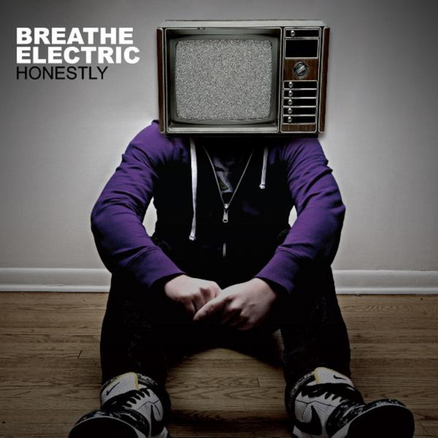 Honestly album cover