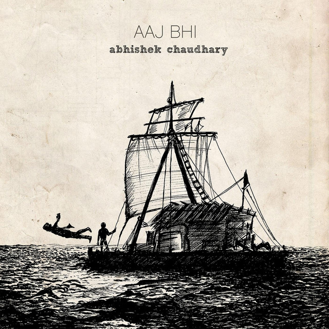 Aaj Bhi album cover