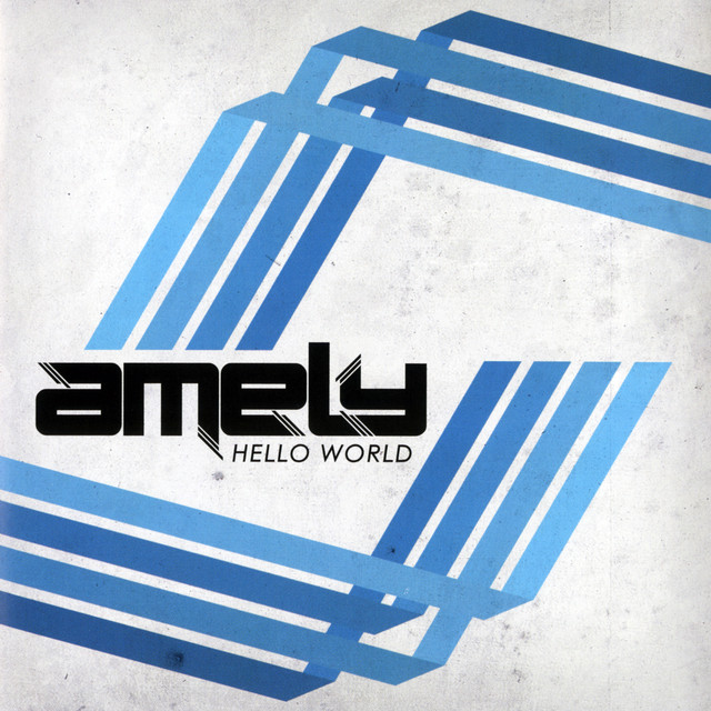 Hello World album cover