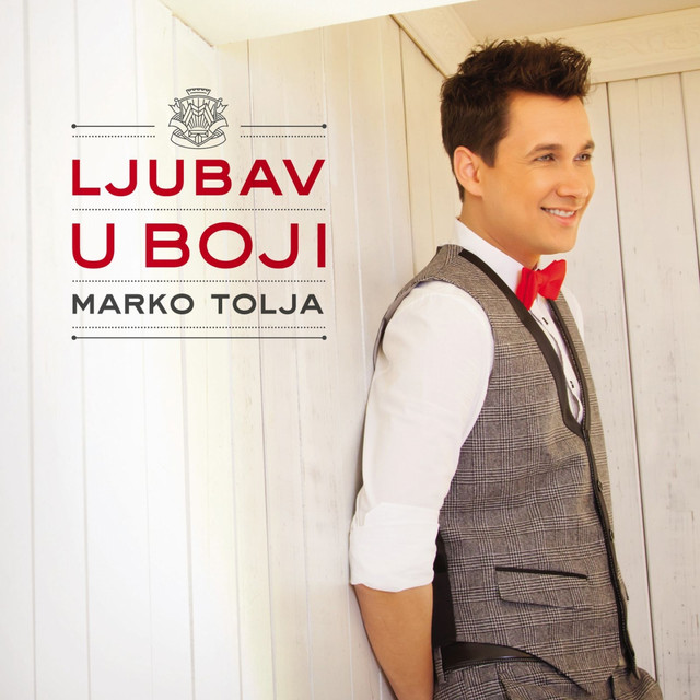 Ljubav U Boji album cover