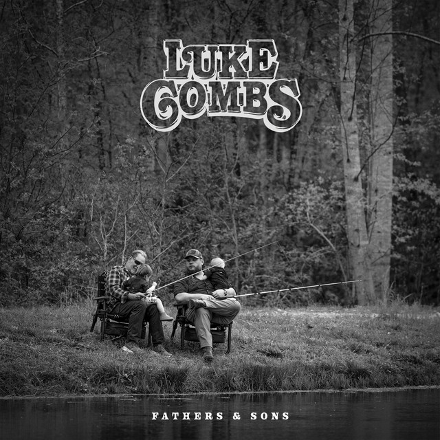 Fathers & Sons album cover
