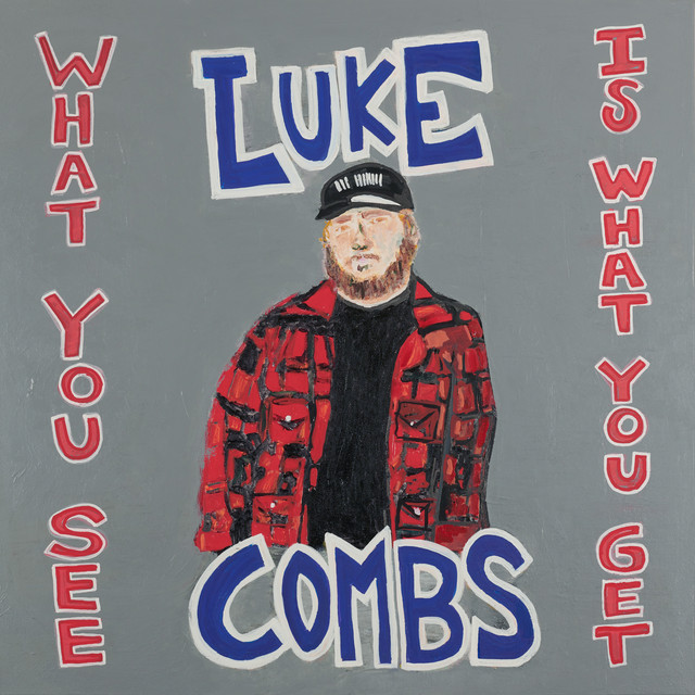 What You See Is What You Get album cover