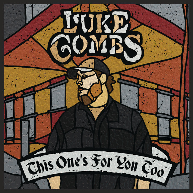 This One's for You Too (Deluxe Edition) album cover