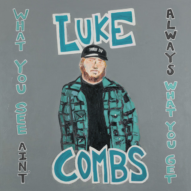 What You See Ain't Always What You Get (Deluxe Edition) album cover