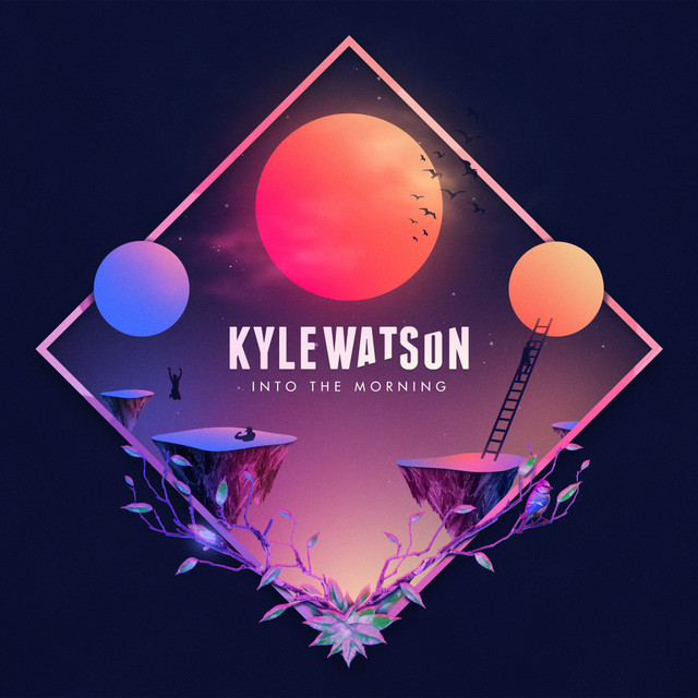 Into The Morning album cover