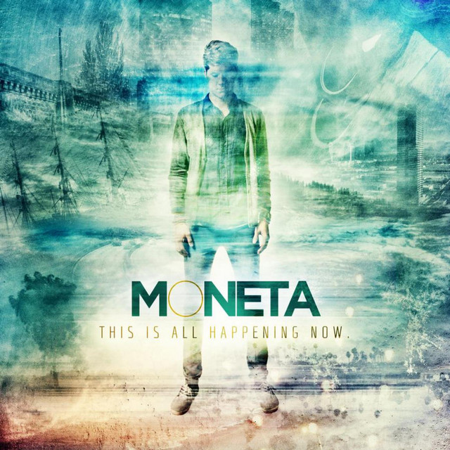 This Is All Happening Now album cover