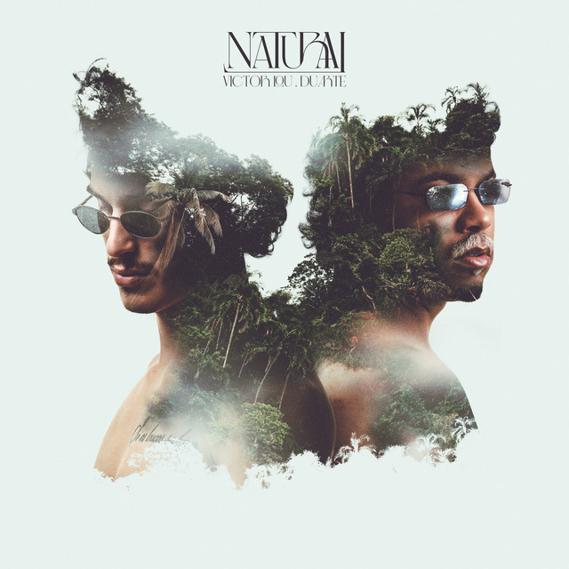 Natural album cover