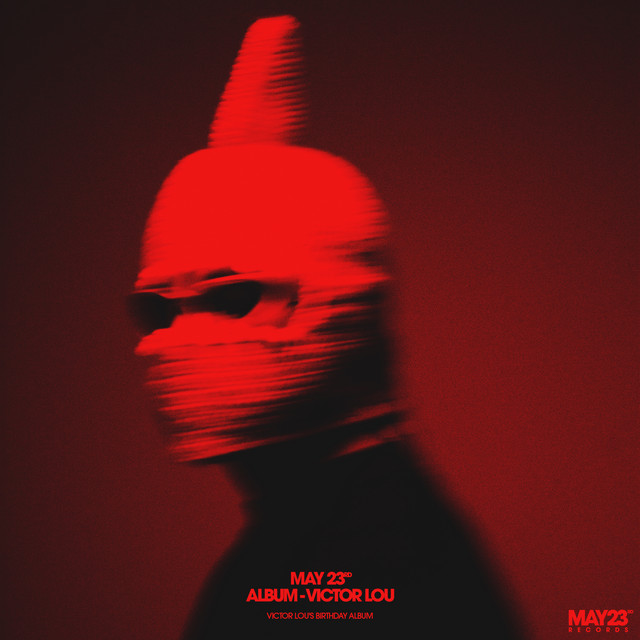 May 23rd album cover