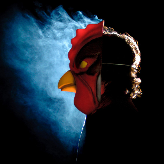 The Scenic Route album cover