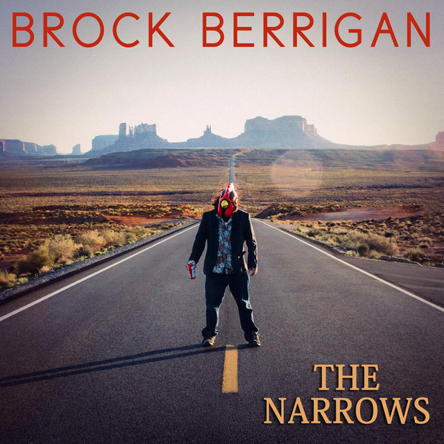 The Narrows album cover