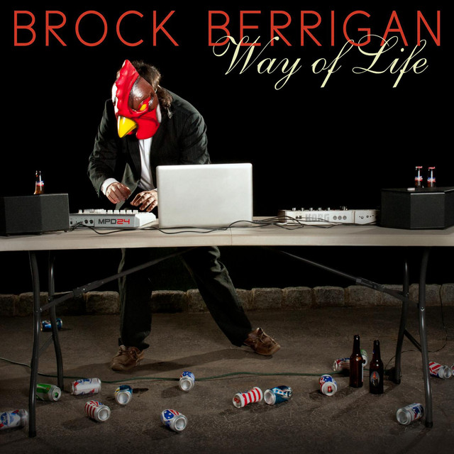 Way of Life album cover