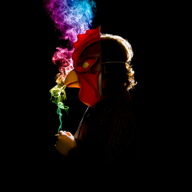 Night Owl album cover