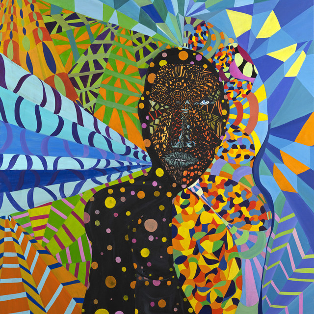 Cloak album cover