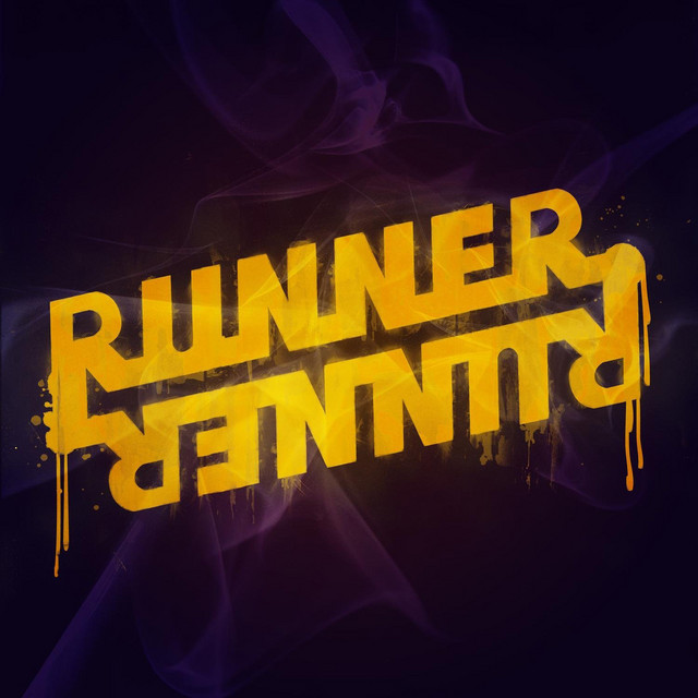 Runner Runner album cover