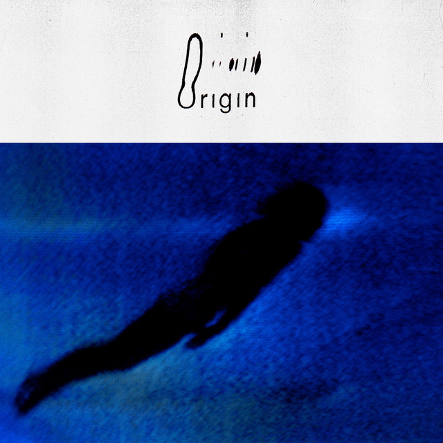 Origin (Deluxe Edition) album cover