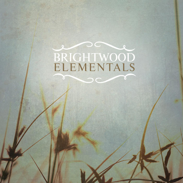 Elementals album cover