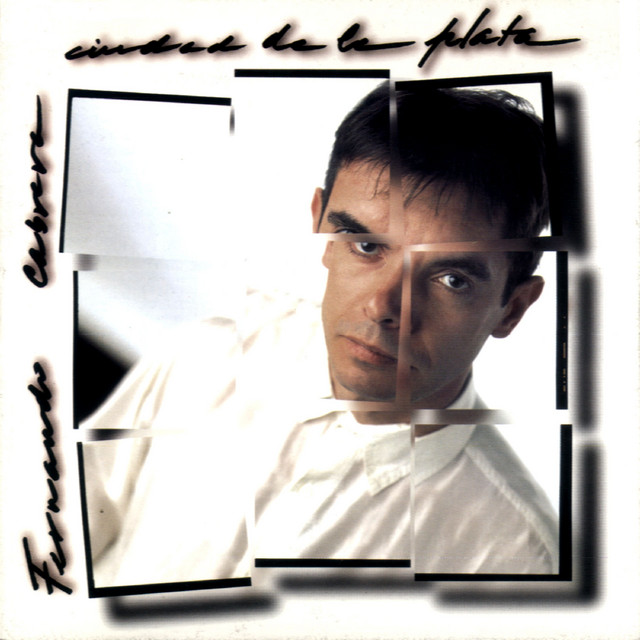 Ciudad de la Plata album cover