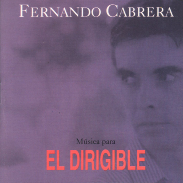 Música Para "El Dirigible" album cover