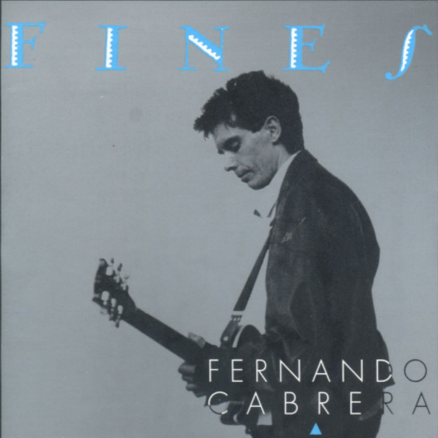 Fines album cover