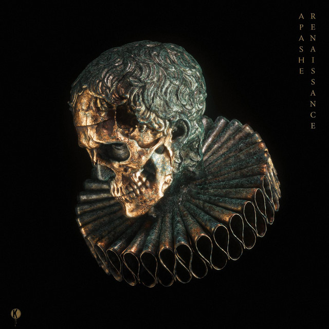 Renaissance album cover
