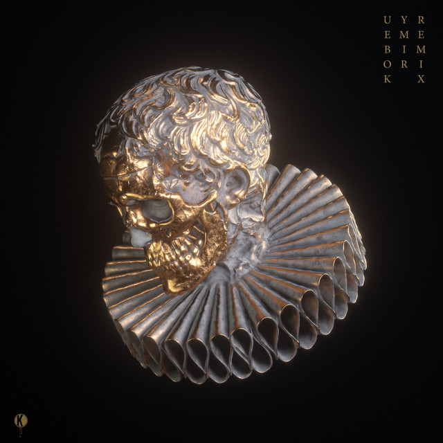 Steinberg Cubase as heard on Uebok (YMIR Remix) by Apashe & YMIR (2021)