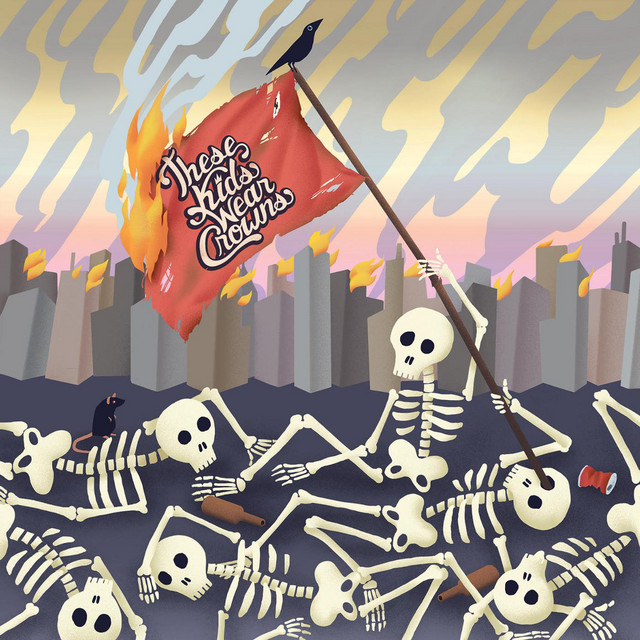 Still Having Fun album cover