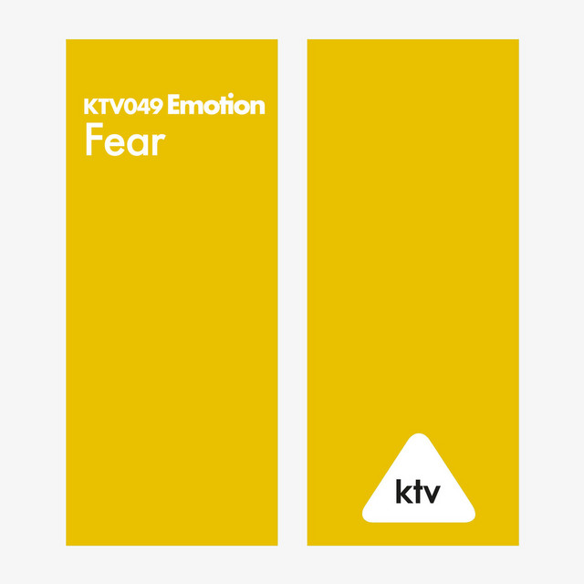 Emotion - Fear album cover