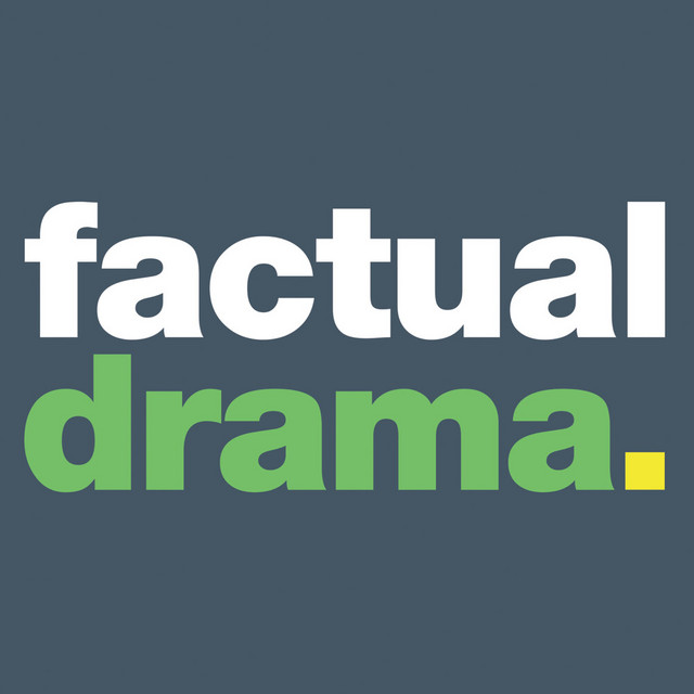 Factual Drama album cover