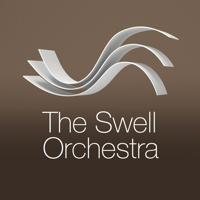 The Swell Orchestra album cover