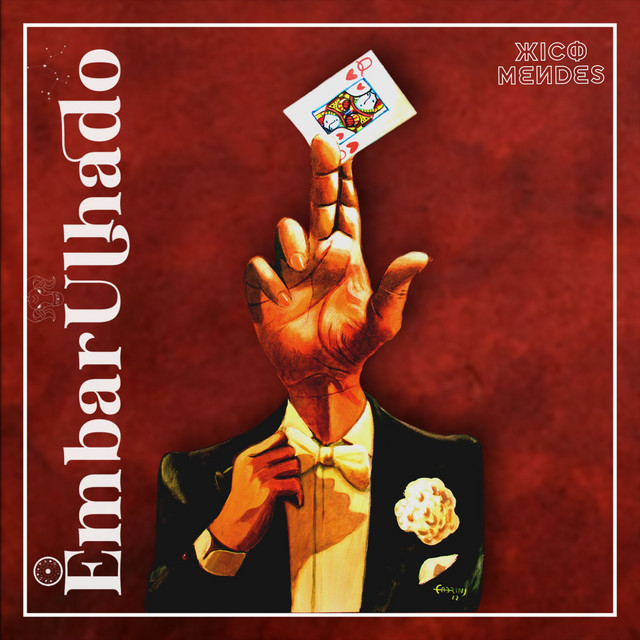 Embarulhado album cover