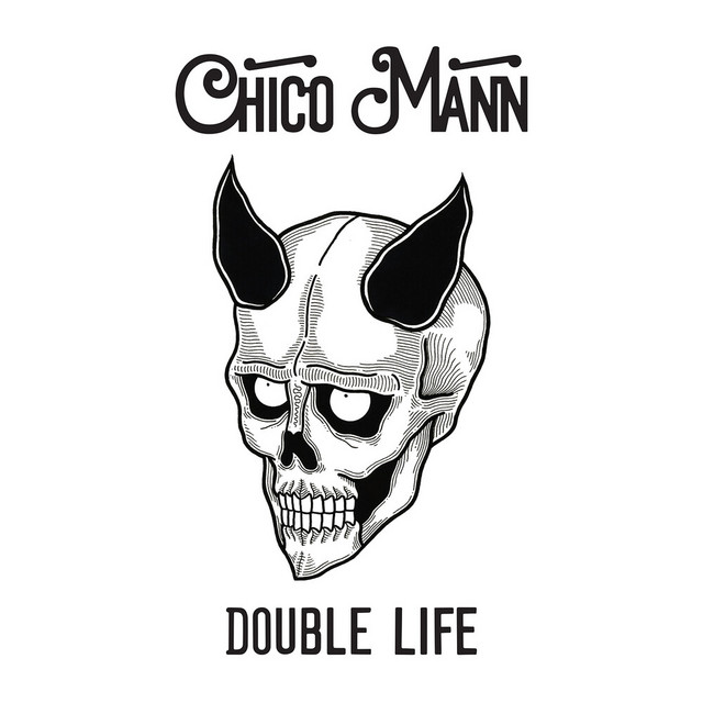 Double Life album cover