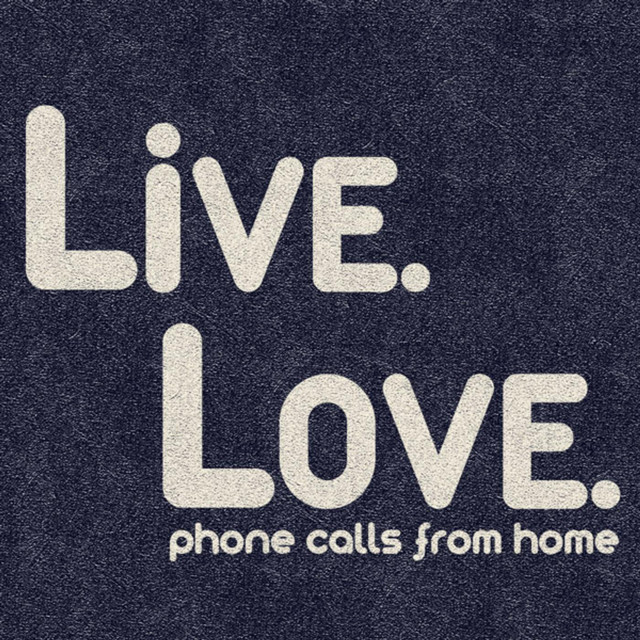 Live. Love. album cover