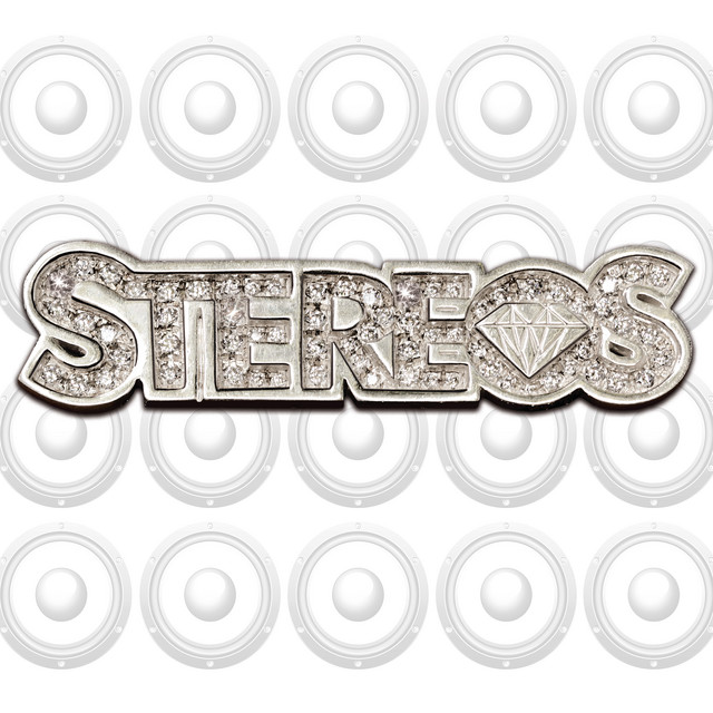 Stereos (Deluxe Version) album cover