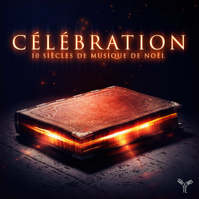 Noël Celebration: 10 Centuries of Christmas Music album cover