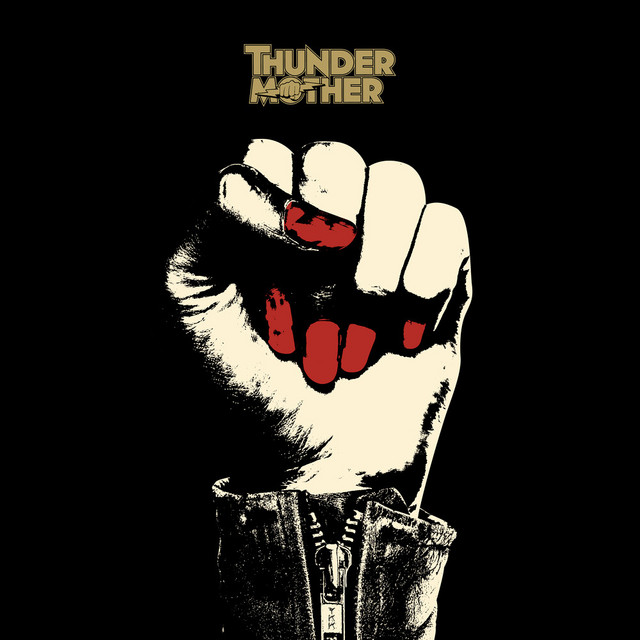 Thundermother album cover