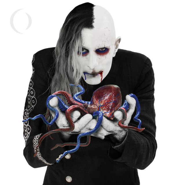 Eat The Elephant album cover