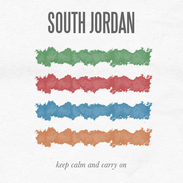 Keep Calm and Carry On album cover