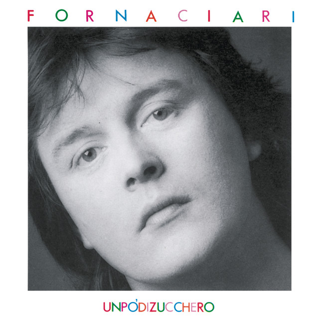 Un Po' Di Zucchero album cover
