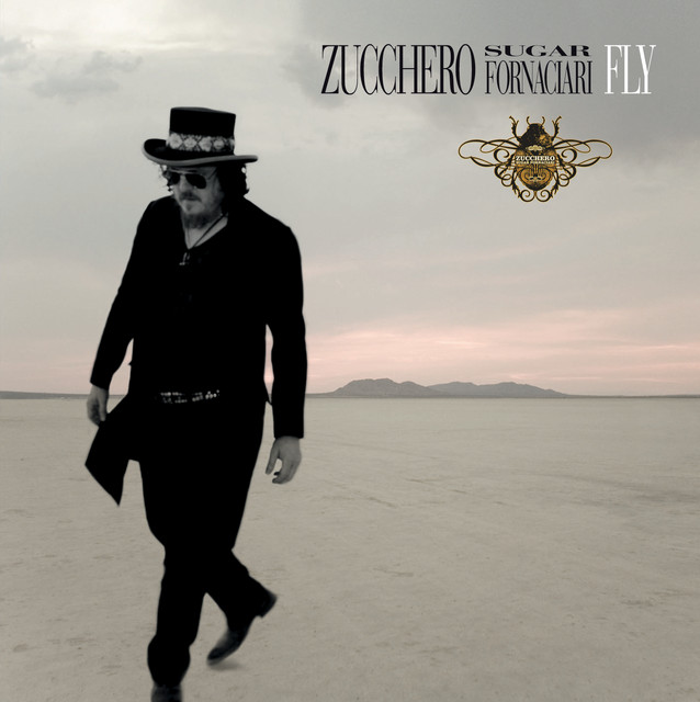 Fly album cover