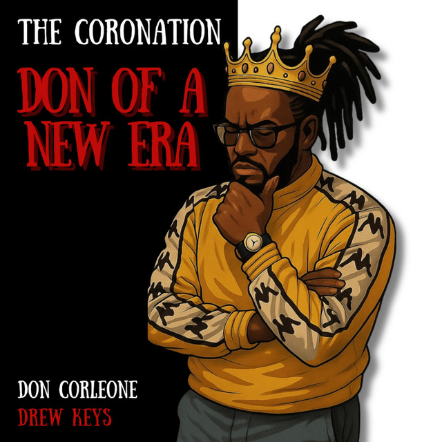 The Coronation: Don Of A New Era album cover