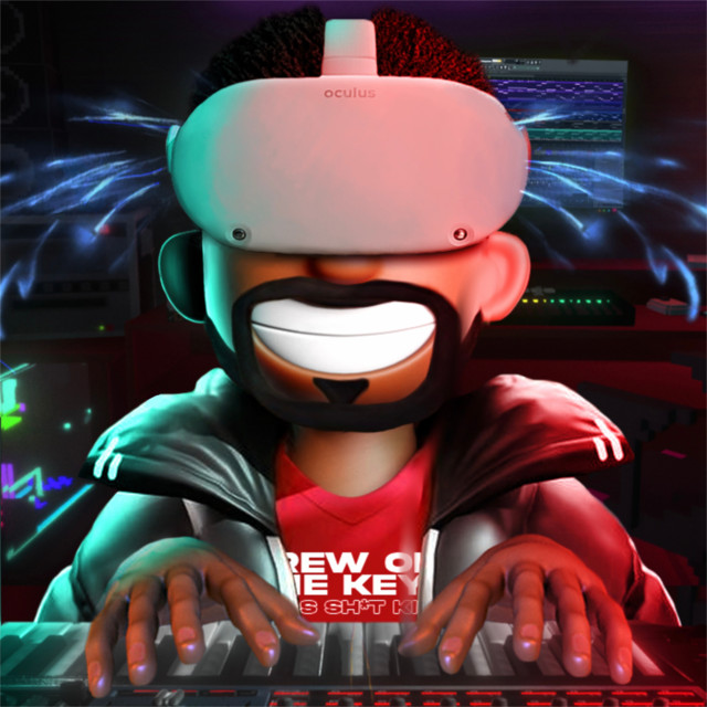 GoGo Bounce album cover