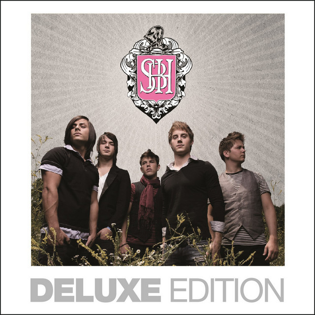 School Boy Humor (Deluxe Version) album cover