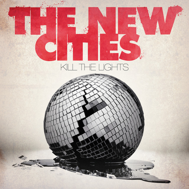 Kill The Lights album cover