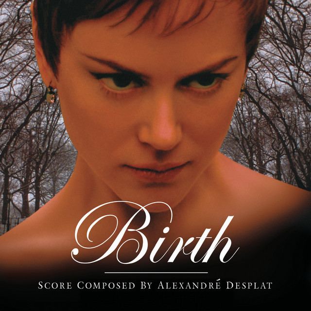 Birth (Original Score) album cover