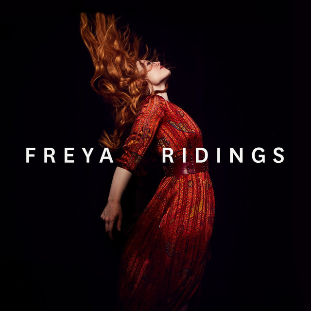 Freya Ridings album cover