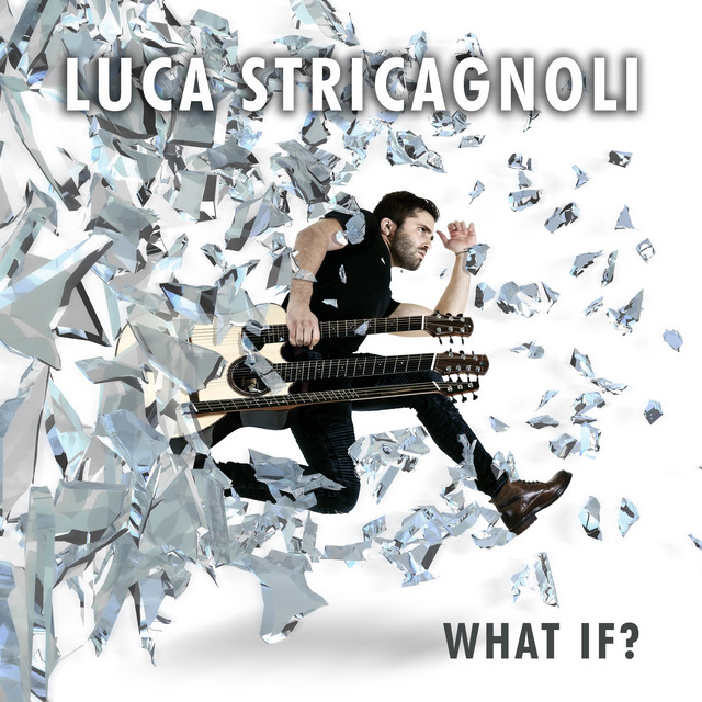 What If? album cover