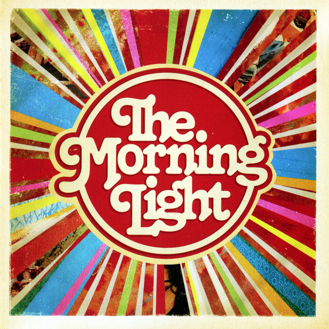 The Morning Light album cover
