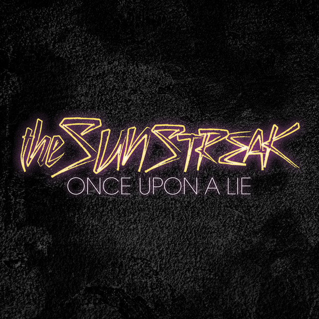 Once Upon A Lie album cover