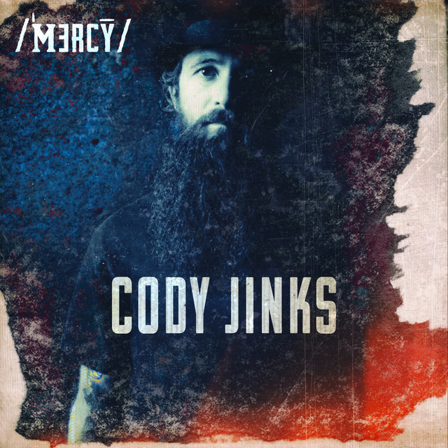 Mercy album cover